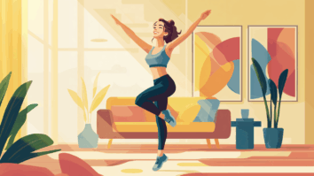 Como se Amar de Verdade: Pequenos Hábitos que Transformam sua Autoestima