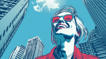 Como elevar a autoestima e a autoconfiança após os 40 com atitudes simples