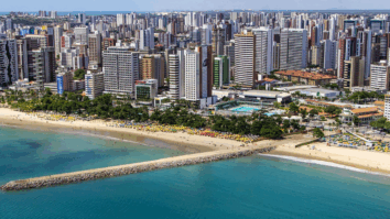 Por que Fortaleza tem sido um dos destinos mais atrativos de viagem para brasileiros e turistas