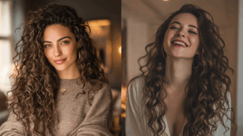 Hidratação poderosa: 6 máscaras para cabelos cacheados ressecados que valem o investimento