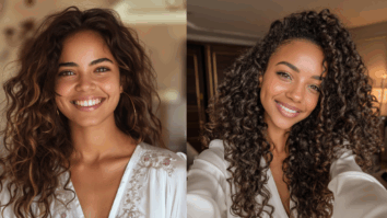 Esses 5 Finalizadores para Cachos é tudo que seus Cabelos Cacheados estão precisando