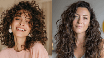 Esses 3 cremes nutritivos para cabelos cacheados são ótimas opções para acabar com frizz e doar brilho aos fios