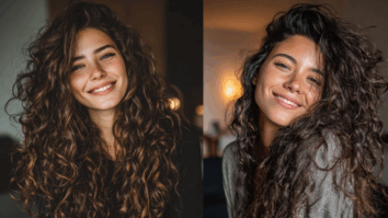 Cabelos Cacheados: os 7 finalizadores mais comentados do momento para brilho e definição