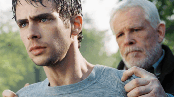 Imagem do filme 'Poder Além da Vida' (2006) — Crédito: Lionsgate