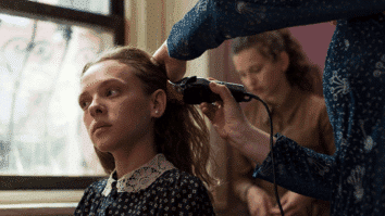 Cena da minissérie Unorthodox da Netflix