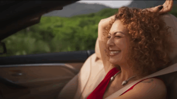 Cena do filme ‘Uma Mulher Sem Filtro’, sucesso nacional da Netflix