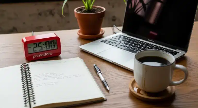 Faça sobrar tempo na rotina com método que trás resultados no primeiro dia