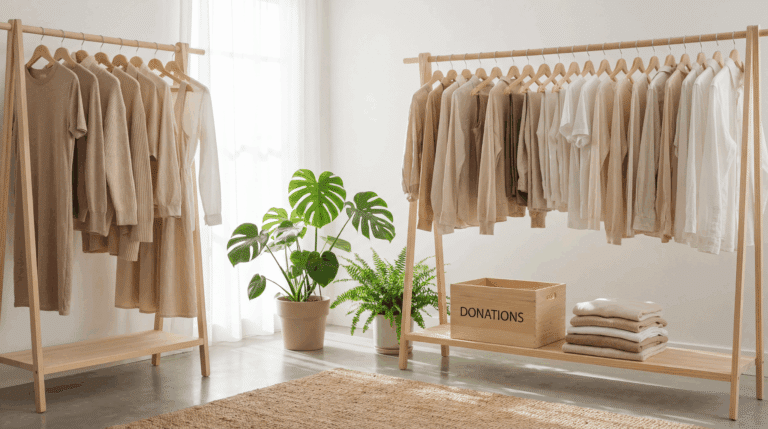 O que é Moda Sustentável? (E como começar sem gastar mais por isso)