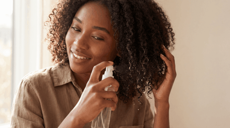 O truque do ‘Day After’ perfeito: 3 formas de revitalizar os cachos em 1 minuto