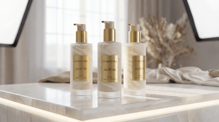 Cheiro de milionária gastando R$50: 4 hidratantes corporais que exalam como perfume