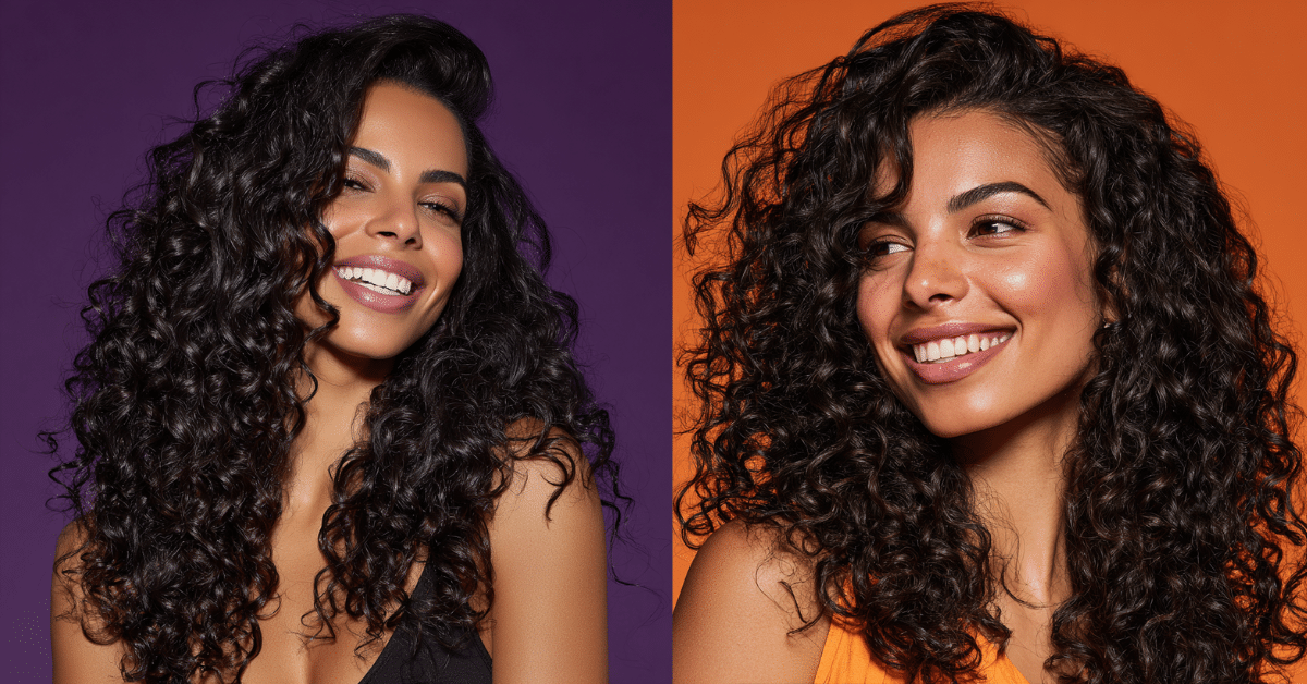 Finalizador de cachos: Confira 5 produtos que melhor definem os cabelos cacheados!