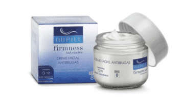 Foto do creme Nupill Hidratante Antirrugas