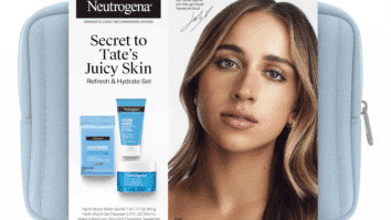 Foto do Kit Neutrogena Refresh & Hydrate