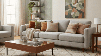 sala real estilo contemporaneo