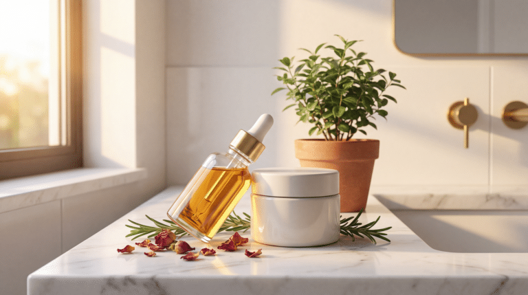 Creme antissinais ou óleo natural? Como escolher o produto certo para sua pele madura