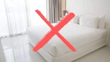 Adeus as camas como conhecemos hoje