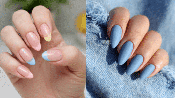 Na imagem estilos e cores de unhas que irão bombar no verão de 2026