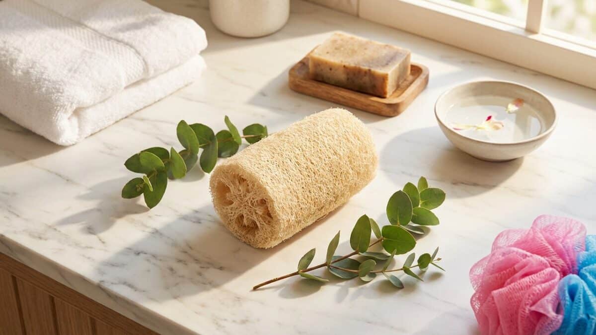 Bucha Vegetal Natural Spa