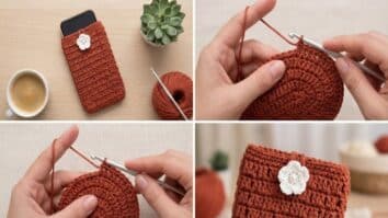 Pontos para capinha de celular em crochê (1)