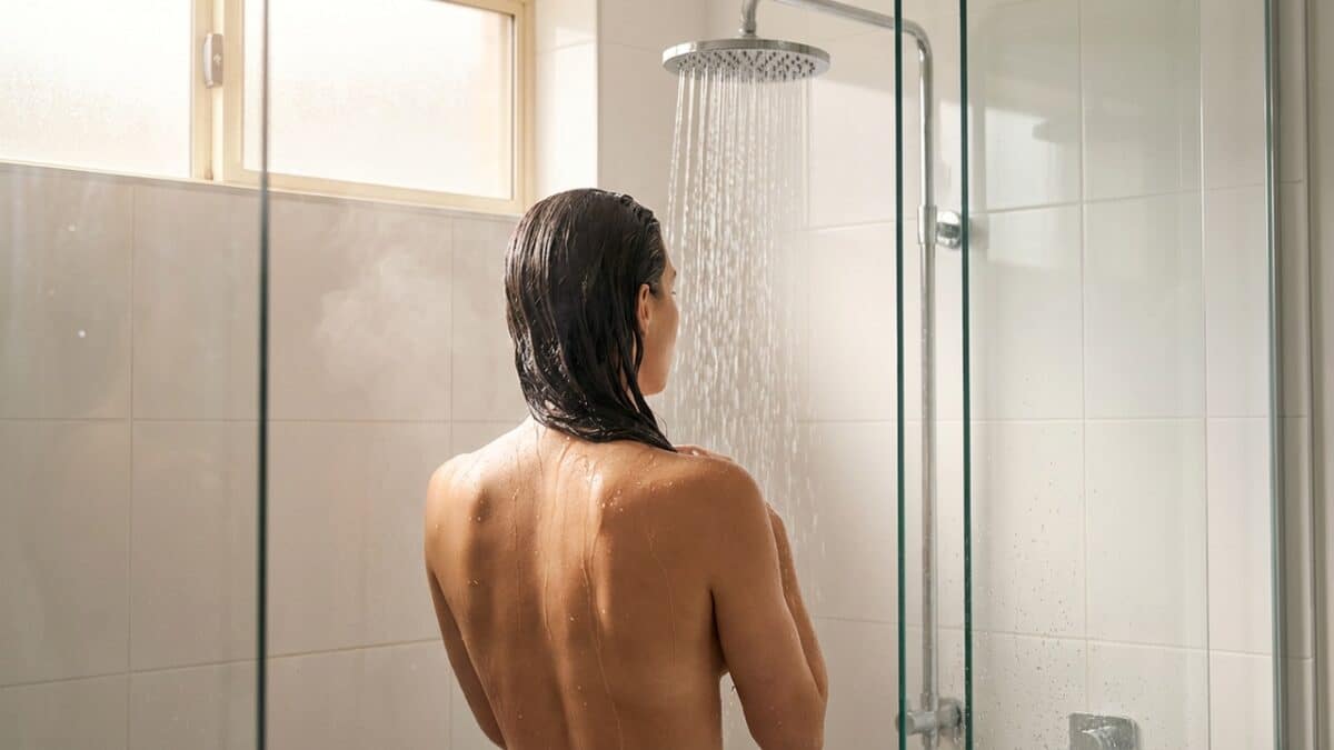 Regra de sequencia no Banho Correto