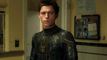 Cena de Spider-Man: No Way Home (2021)