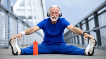 Esqueça apenas a caminhada: médicos e cientistas apontam que o segredo para uma velhice saudável e independente combina força muscular, equilíbrio e capacidade respiratória