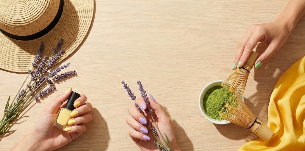 Tendência aposta em suavidade e sofisticação para os dias de calor; veja quais tons farão sucesso na próxima estação. Com tons de amarelo, lilás e menta para o verão de 2026