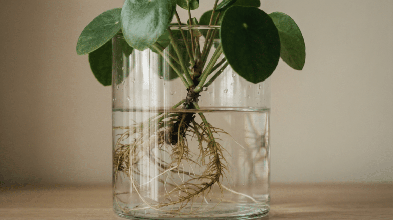 As 3 melhores plantas que crescem só na água e não dão trabalho