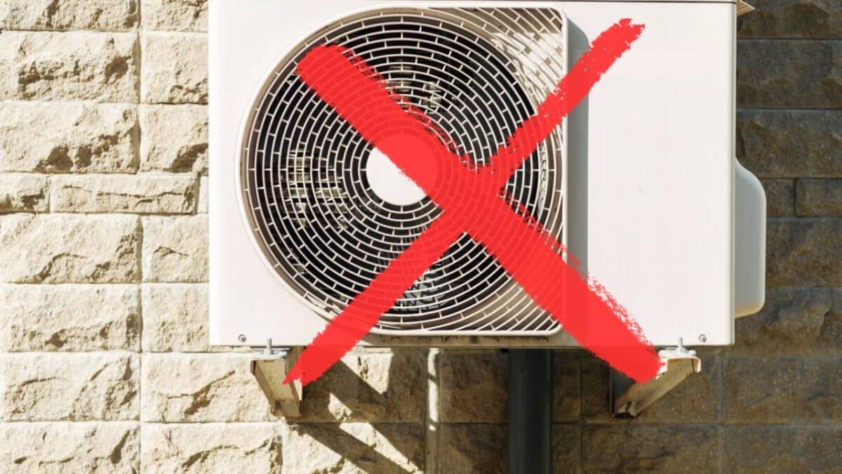 Adeus ar-condicionado