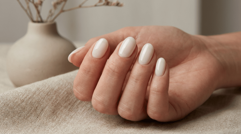 Cansada de unhas decoradas? Conheça as 7 cores de esmalte para 2026