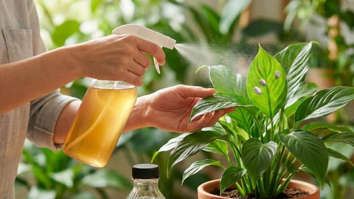 Como cuidar das plantas de forma simples, mantendo lindas e sem pragas em 2026