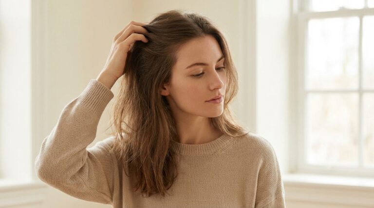 Por que seu cabelo está ficando ralo e como resolver isso