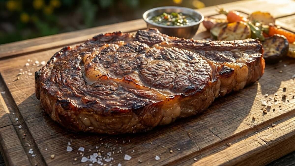 Nem limão, nem alho: saiba qual é o tempero que vai elevar o patamar do seu churrasco