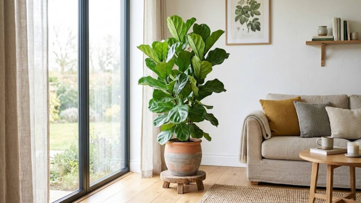 Três plantas ornamentais que pessoas ricas preferem cultivar em casa