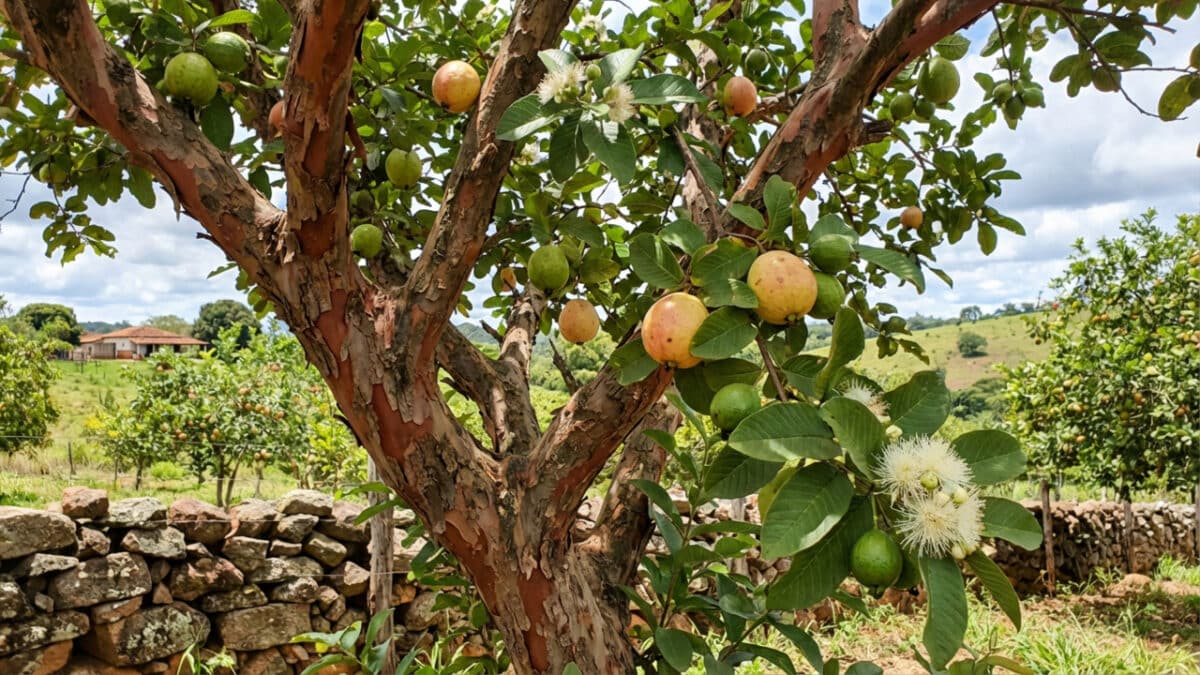 Poda de árvores frutíferas: 3 espécies para cuidar em março e garantir frutos