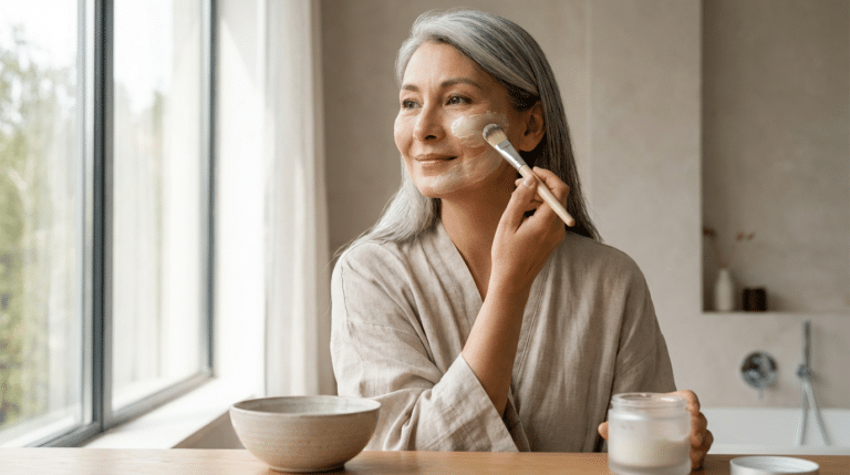 Colágeno caseiro com dois ingredientes da cozinha para um rejuvenescimento da sua pele