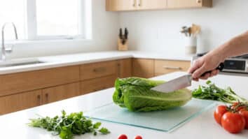 Horta em casa: 3 legumes que rebrotam na água sem terra e sem dar trabalho