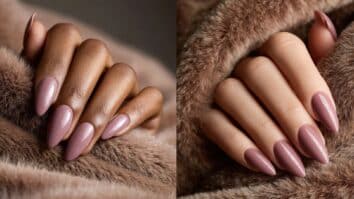 Tom de esmalte elegante e versátil que esta conquistando as mulheres brasileiras