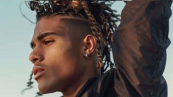 Cabelo masculino
