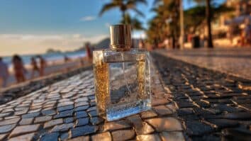 Perfume