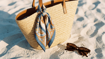 Bolsa Ráfia