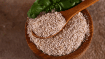 Psyllium
