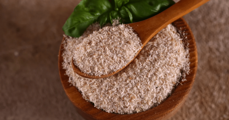 Psyllium