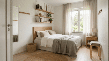Quarto Pequeno
