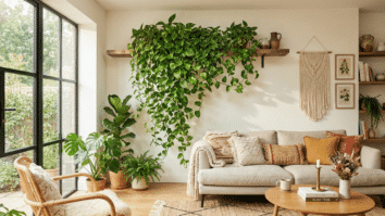 Planta jiboia