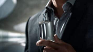 Perfume masculino
