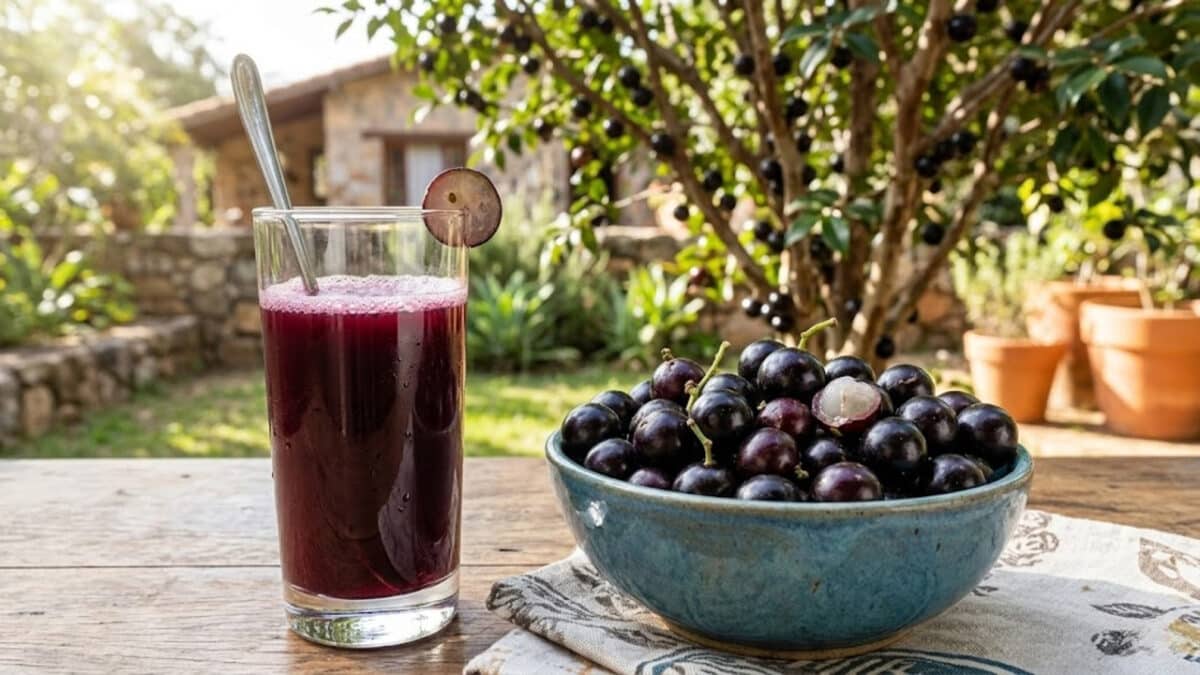 Saiba quais são as quatro árvores frutíferas que produzem até em baldes