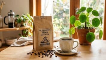 Cinco erros com borra de café que matam suas plantas sem você perceber