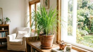 Sete plantas que são repelentes naturais para proteger a sua casa