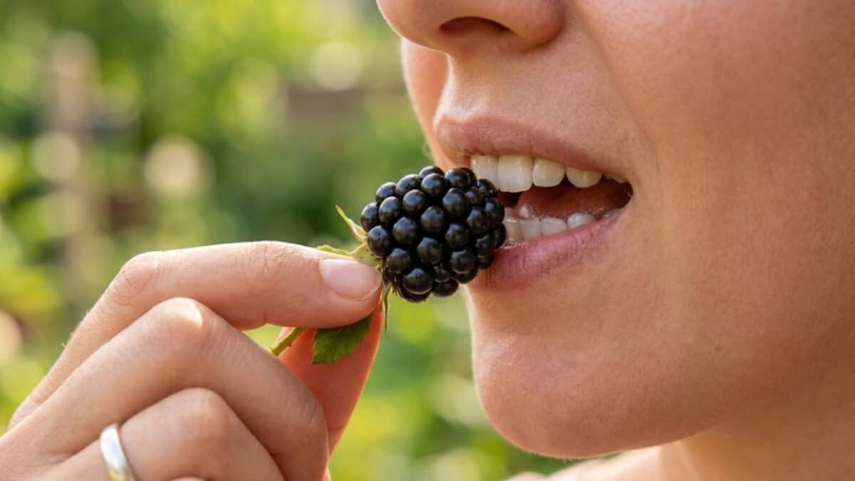 Cinco árvores frutíferas que dão frutos rápido no jardim de casa